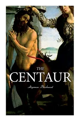 Kentaur: moderný mýtus - mystické stretnutie v tajných krajinách Kaukazu - The Centaur: Modern Myth - A Mystical Encounter in Secret Lands of Caucasus