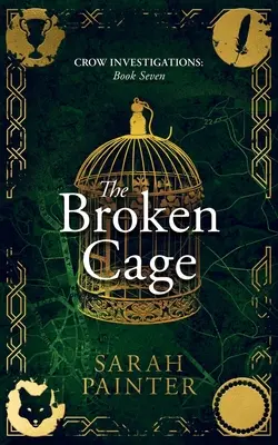 Zlomená klietka - The Broken Cage