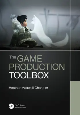 Súbor nástrojov na výrobu hier - The Game Production Toolbox