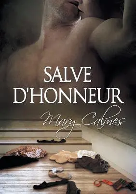 Salve d'Honneur (Preklad) - Salve d'Honneur (Translation)