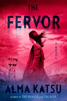 Zápal - The Fervor