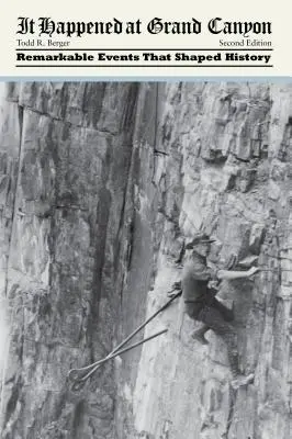 Stalo sa to v Grand Canyone - It Happened at Grand Canyon