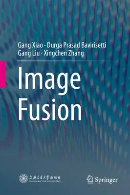 Fúzia obrazu - Image Fusion