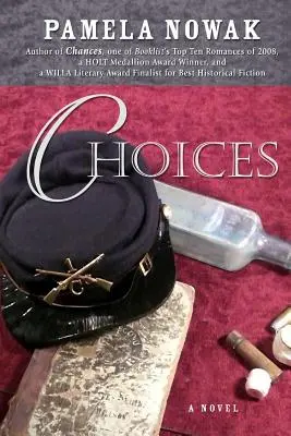 Voľby - Choices