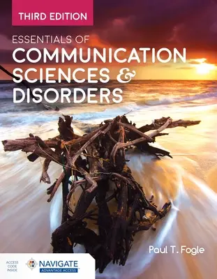 Základy komunikačných vied a porúch - Essentials of Communication Sciences & Disorders