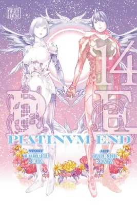 Platinum End, zv. 14: zväzok 14 - Platinum End, Vol. 14: Volume 14