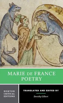 Marie de France: Poézia - Marie de France: Poetry