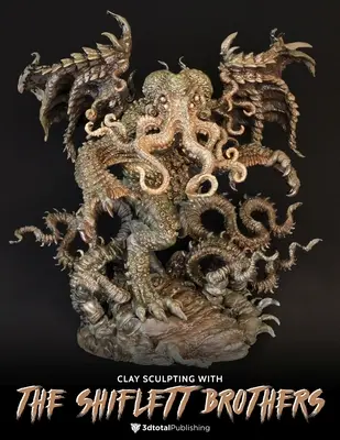 Sochárstvo z hliny s bratmi Shiflettovcami - Clay Sculpting with the Shiflett Brothers