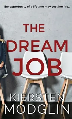 Práca snov - The Dream Job