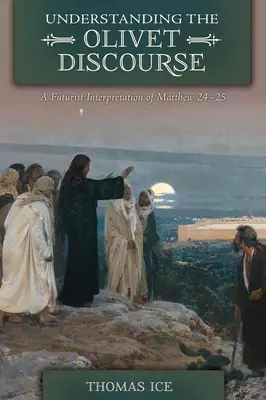 Pochopenie Olivetskej reči - Understanding the Olivet Discourse