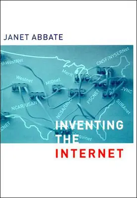 Vynájdenie internetu - Inventing the Internet