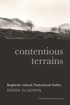 Sporné terény: Boglands, Írsko, postkoloniálna gotika - Contentious Terrains: Boglands, Ireland, Postcolonial Gothic