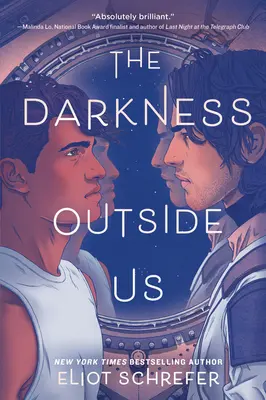 Temnota mimo nás - The Darkness Outside Us