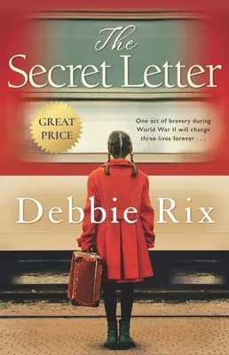 Tajný list - The Secret Letter