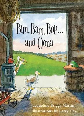 Bim, Bam, Bop ... a Oona - Bim, Bam, Bop . . . and Oona
