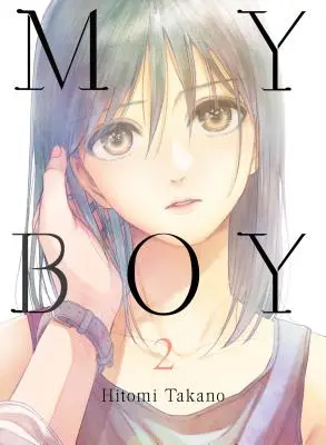 Môj chlapec, 2. zväzok - My Boy, Volume 2