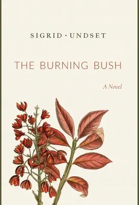 Horiaci ker - The Burning Bush