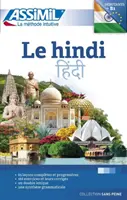 Le Hindi (iba kniha) - Le Hindi (Book Only)