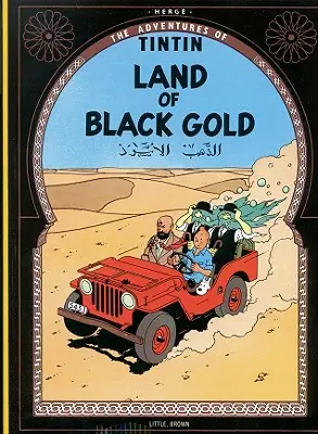 Krajina čierneho zlata - Land of the Black Gold