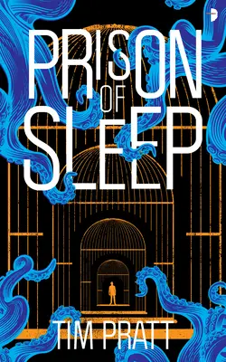 Väzenie spánku: Kniha II Denníky Zaxony Delatree - Prison of Sleep: Book II of the Journals of Zaxony Delatree