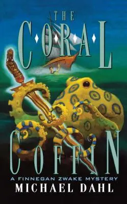Koralová rakva, 5 - The Coral Coffin, 5