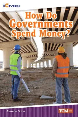 Ako vlády míňajú peniaze? - How Do Governments Spend Money?