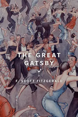 Veľký Gatsby - The Great Gatsby