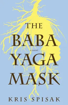 Maska Baba Jaga - The Baba Yaga Mask