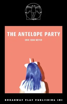 Antilopia strana - The Antelope Party