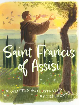 Svätý František z Assisi - Saint Francis of Assisi