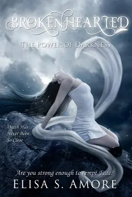 Zlomené srdce - Sila temnoty - Brokenhearted - The Power of Darkness