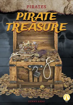 Pirátsky poklad - Pirate Treasure