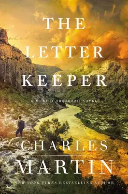 Strážca listov - The Letter Keeper