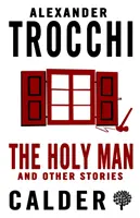 Svätý muž a iné príbehy - Holy Man and Other Stories