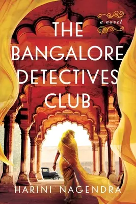 Klub detektívov z Bangaloru - The Bangalore Detectives Club
