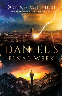 Danielov posledný týždeň - Daniel's Final Week