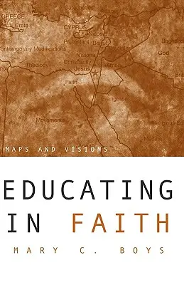 Výchova vo viere: Mapy a vízie - Educating in Faith: Maps and Visions