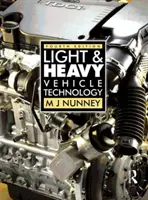 Technológia ľahkých a ťažkých vozidiel - Light and Heavy Vehicle Technology