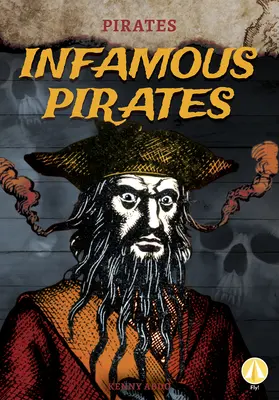 Neslávne známi piráti - Infamous Pirates