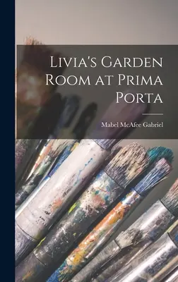 Záhradná izba Livia v Prima Porta - Livia's Garden Room at Prima Porta