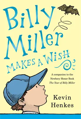 Billy Miller si niečo želá - Billy Miller Makes a Wish