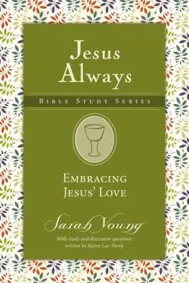 Prijímanie Ježišovej lásky - Embracing Jesus' Love