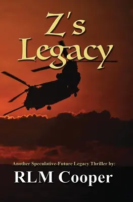 Odkaz Z - Z's Legacy
