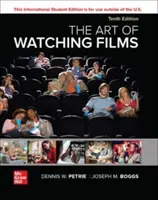 ISE Umenie sledovať filmy - ISE The Art of Watching Films