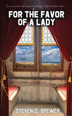 Pre priazeň dámy - For the Favor of a Lady