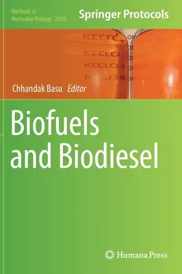 Biopalivá a bionafta - Biofuels and Biodiesel