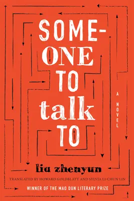 Niekto, s kým sa dá hovoriť - Someone to Talk To