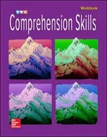 Korektívne čítanie s porozumením úroveň B2, pracovný zošit - Corrective Reading Comprehension Level B2, Workbook