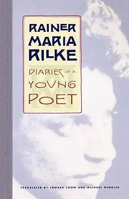 Denníky mladého básnika - Diaries of a Young Poet