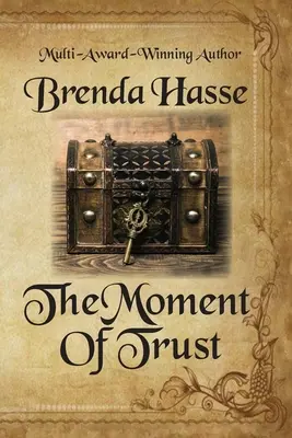 Moment dôvery - The Moment Of Trust